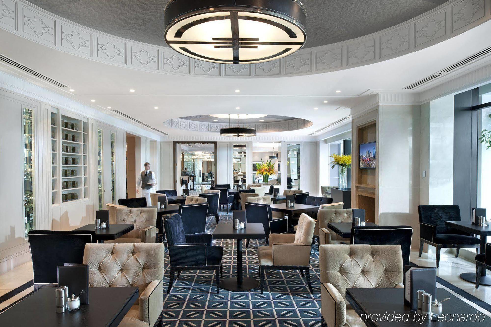 מלון Crown Towers מלבורן מראה חיצוני תמונה The Club lounge at London Heathrow Airport
