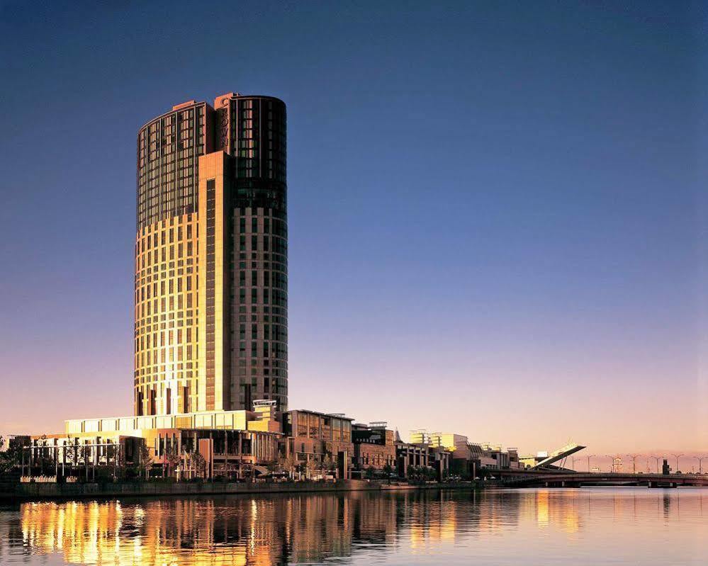 מלון Crown Towers מלבורן מראה חיצוני תמונה The Ritz-Carlton, Perth